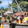 Pohon Raksasa Tumbang, 4 Tempat Persembahyangan Pura di Buleleng Rusak