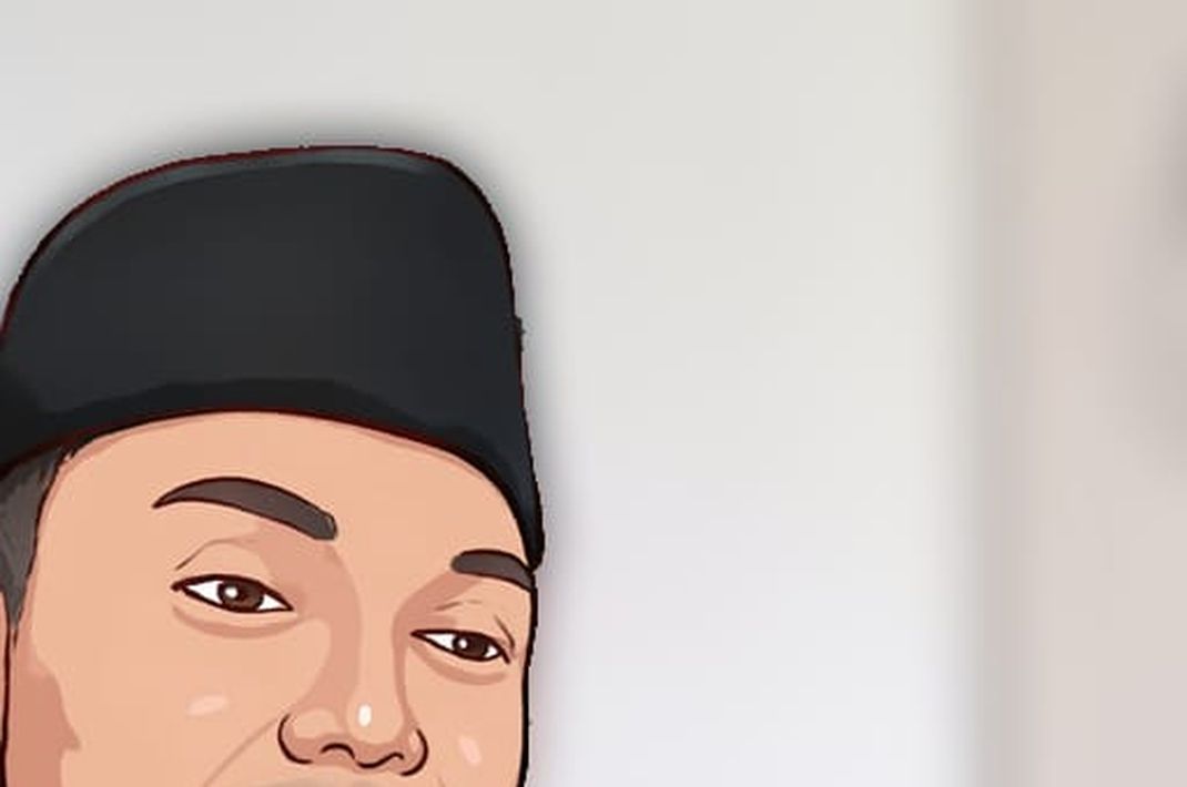 Muh Roni Kolom Mukhamad Roni - Kompas.com