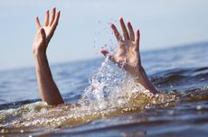 Berenang di Pantai Jolo Sutro, Remaja Tewas Terseret Ombak