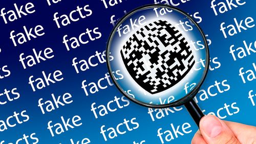 Kompas.com Ikut Serta Kolaborasi Cek Fakta Saat Debat Cawapres Berlangsung