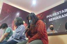 Polisi Tangkap Joki Vaksinasi Covid-19 di Semarang