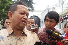 Jokowi Berikan Posisi di KEN untuk Soetrisno Bachir