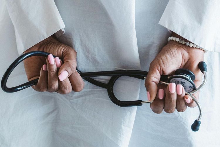 Marak Kasus Kematian Dokter Magang, Kemenkes: Perbaikan Program Internship Terus Dilakukan