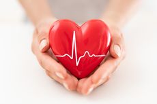 8 Cara Menjaga Kesehatan Jantung di Usia Muda