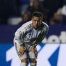 Real Madrid Harus Waspada, Eden Hazard Dilanggar Tiap 23 Menit Sekali
