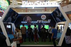 PlayStation VR Didiskon hingga Rp 1 Juta di Jakarta