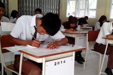 Dinikahkan karena Hamil, 6 Siswi Tak Ikut Ujian Nasional