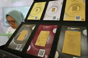 Harga Emas Hari Ini 1 April 2026 di Pegadaian Kompak Naik, Simak Daftar Terbaru di Awal Bulan