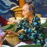 Gudeg Mbah Lindu dan Nostalgia Masa Lalu Kota Yogyakarta