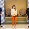 Diajari Joget TikTok oleh Via Vallen, Erick Thohir: Saya Gak Bakat