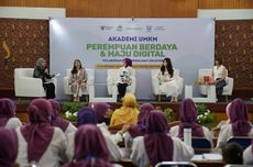 Tokopedia dan Unilever Gelar Pelatihan kepada Ratusan Pelaku UMKM Perempuan