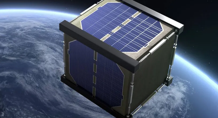 NASA Bakal Luncurkan Satelit dari Kayu Pertama di Dunia 