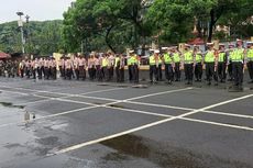 Warga yang Ngotot Rayakan Tahun Baru di Kota Tangerang Bakal Ditindak