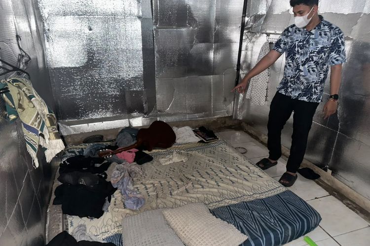 Pamit Pulang dari Kafe, Gadis 17 Tahun di Nunukan Diperkosa Pemilik Bengkel