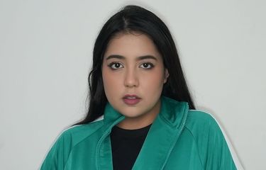 YouTuber Nessi Judge