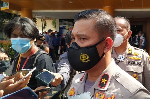 Pencarian Harun Masiku Belum Hasilkan Perkembangan, Polri: Masih Didalami