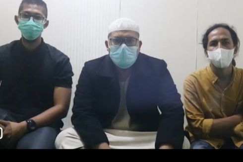 Diduga Picu Perusakan Ponpes di Lombok Timur, Ustaz Pembuat Video Ceramah Minta Maaf