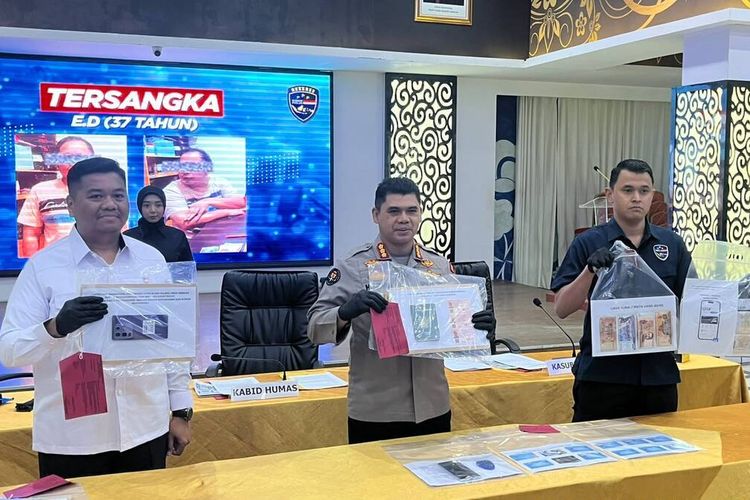 Kenalan di Medsos Berujung Investasi Bodong, 2 Warga Jabar Korban 