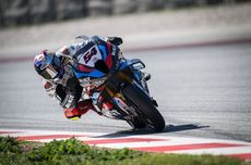 Toprak Berniat Tinggalkan WSBK dan Pindah ke MotoGP pada 2025