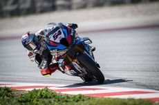 BMW Berharap Bisa Berkomitmen di MotoGP