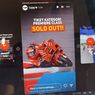 Tiket VIP Premiere Class WSBK Mandalika Ludes Terjual