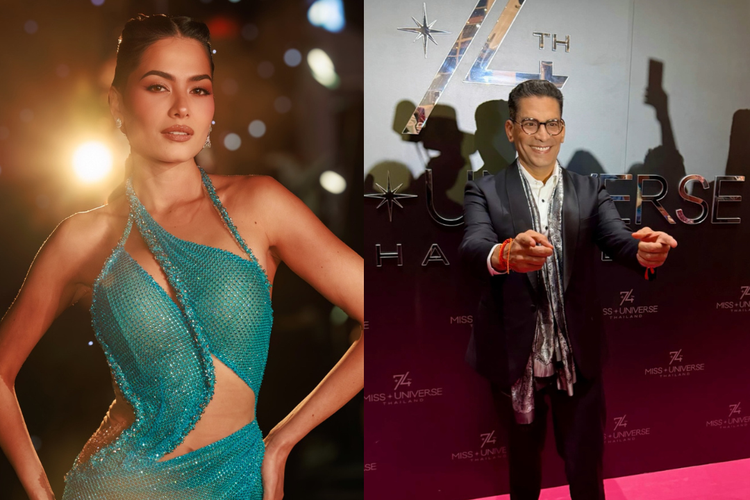 Miss Universe 2025 jadi sorotan setelah beberapa juri, termasuk Omar Harfouch, mundur. Ini daftar juri resmi yang tetap hadir di final.