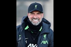 Jurgen Klopp Ungkap Alasan Mundur dari Pelatih Liverpool, Apa Penyebabnya?