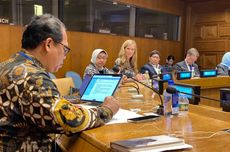 BPK Sampaikan Peningkatan Kualitas Data Capai Target SDGs di Forum PBB