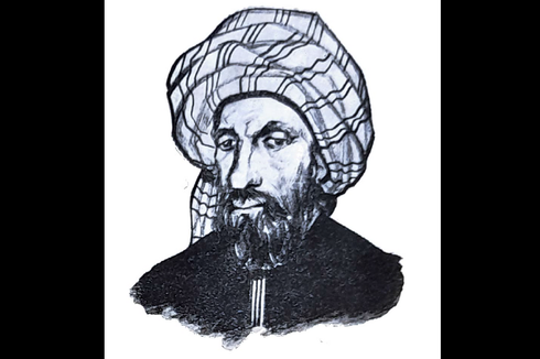 Ibnu Bajjah, Filsuf Muslim Multitalenta dari Spanyol