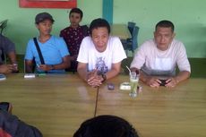 Puluhan Ribu Petani Priangan Timur Dukung Jokowi-JK