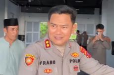 Redakan Situasi, Polres Maluku Tenggara Dekati Keluarga Korban Bentrok