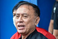 PSSI Percepat KLB agar Liga 1 Bisa Berputar Lagi