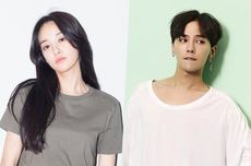 Video Beredar di Media Sosial, G-Dragon Kembali Digosipkan Pacaran dengan Lee Joo Yeon