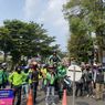 Rencana Aksi Demo Ojol di Solo dan 5 Tuntutannya...