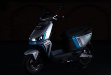 Intip Spesifikasi Motor Listrik United MT1500