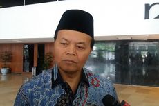 Wakil Ketua MPR Harap Pemerintah Perkuat Sinergitas Penanganan Gempa Lombok