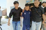 Kronologi Balita di Bandung Tewas Dianiaya Ayah Tiri, Korban Dipukul, Terjungkal dan Kepala Terbentur Tembok
