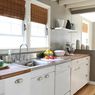 Ini Standar Tinggi Meja Dapur yang Ideal 