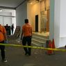 Inafis Polda Metro Jaya Datangi RS Polri, Cocokkan Identitas Jenazah Penembak Kantor MUI