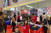 Resmi Ditutup, Jakarta Lebaran Fair Kedatangan 350.000 Pengunjung dengan Nilai Transaksi Ratusan Miliar