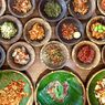 Berani Pedas? Restoran Terbaru di Jakarta Tawarkan 30 Jenis Sambal