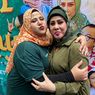 Elvy Sukaesih Comeback Akting, Dhawiya Merasa Dapat Tekanan