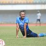 Persipura Akan Datangkan Sansan Fauzi dan Saiful Indra Cahya untuk Hadapi Liga 2 2022-23