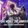 PUBG Mobile Adakan Event “2Gether We Play”