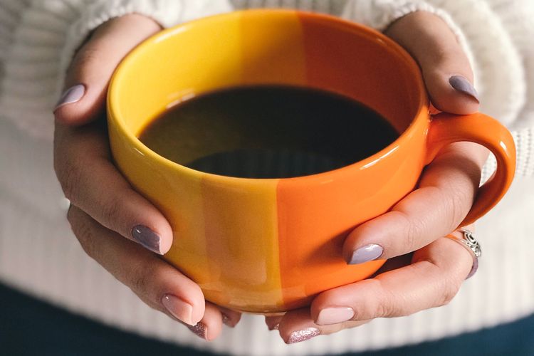 Menyeduh kopi dalam takaran encer bisa membuat Anda mengurangi kadar kafein dalam darah.