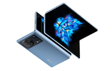 hp vivo x fold