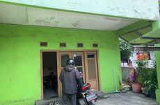 Polisi Buru Pencuri Empat Motor Milik Satu Keluarga di Tanjung Priok