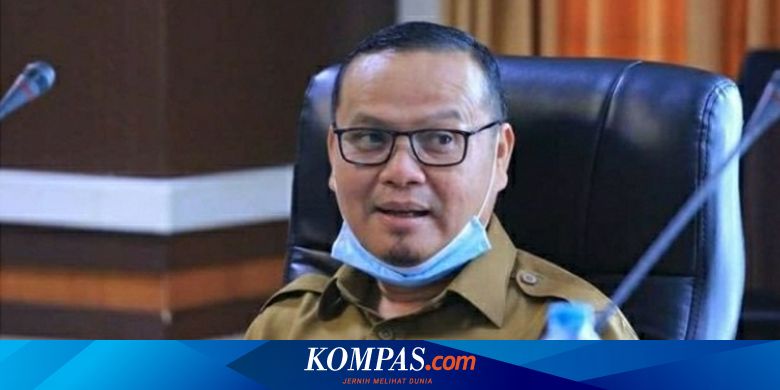 Orangtua Termakan Hoaks, Salah Satu Kendala Vaksinasi Pelajar