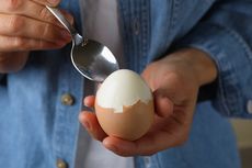 Makan Telur Bisa Jadi Penyebab Bisul, Mitos atau Fakta?