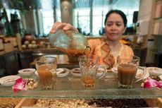 Indonesia Akan Promosikan Jamu di APEC